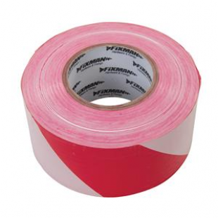 Barrier Tape 70mm x 500 Metre (Non Adhesive)